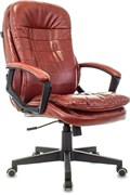 Офисное кресло Бюрократ T-9950LT/BROWN 113007