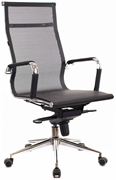 Офисное кресло Everprof Opera M Black 112675