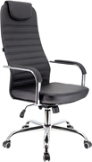 Офисное кресло Everprof EP-708 TM Black 112664