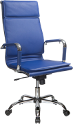 Офисное кресло Бюрократ CH-993 Blue 112870