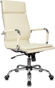 Офисное кресло Бюрократ CH-993 Ivory 112873