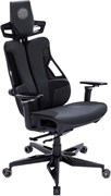 Игровое кресло Cactus CS-CHR-DUO-BBK 112179