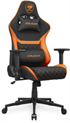 Игровое кресло Cougar Armor One V2 Black/Orange F 112197
