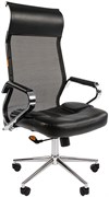 Офисное кресло Chairman 700 Black 112617