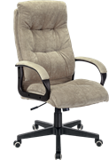 Офисное кресло Бюрократ CH-824 Beige 112850