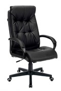 Офисное кресло Бюрократ CH-824 Black 112851