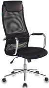 Офисное кресло Бюрократ KB-9N/BLACK 112918