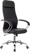 Офисное кресло Бюрократ CH-610SL Black 112813