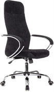 Офисное кресло Бюрократ CH-610SL Fabric Black 112814
