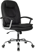 Офисное кресло Бюрократ CH-868SL Black 112868