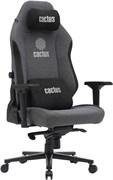 Игровое кресло Cactus CS-CHR-MAG-GY 112181