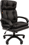 Офисное кресло Chairman 442 Black (00-07051155) 112593