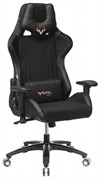 Игровое кресло Бюрократ Viking 4 AERO Black 112464