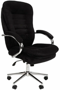 Офисное кресло Chairman Home 795 Black 112637