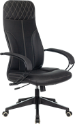 Офисное кресло Бюрократ CH-608/ECO Black 112809