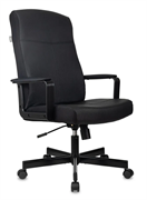 Офисное кресло Бюрократ Dominus Black 112897