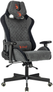 Игровое кресло Bloody GC-580 Grey 112173