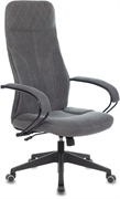 Офисное кресло Бюрократ CH-608 Fabric Grey 112808