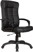 Офисное кресло Бюрократ KB-10 Black 112907