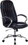 Офисное кресло Бюрократ T-898SL Black 112951