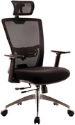 Офисное кресло Everprof Polo S Black 112676