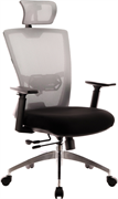 Офисное кресло Everprof Polo S Grey 112677