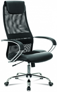 Офисное кресло Бюрократ CH-608SL/BLACK 112810