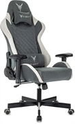 Игровое кресло Бюрократ Knight Regal Grey 112444