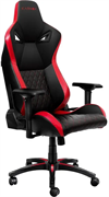 Игровое кресло KARNOX LEGEND TR Red 112331