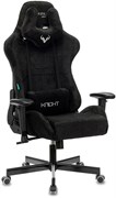 Игровое кресло Бюрократ Viking Knight LT20 Fabric Черный 112069