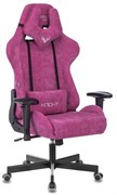 Игровое кресло Бюрократ Viking Knight LT15 Fabric Малиновый 112473