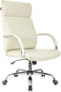 Офисное кресло Бюрократ T-8010SL Ivory 112941