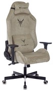Игровое кресло Бюрократ Knight N1 Fabric Beige 112430
