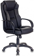 Офисное кресло Бюрократ CH-839 Black 112854