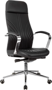 Офисное кресло Бюрократ CH-610SL-Lux Black 112815
