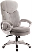 Офисное кресло Everprof Boss T Grey 112662