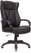 Офисное кресло Бюрократ CH-879N/BLACK 112869