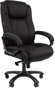 Офисное кресло Chairman 410 Black 112591