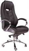 Офисное кресло Everprof Everprof Drift M Black 112666
