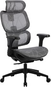 Офисное кресло Cactus CS-MC555-GY 112579