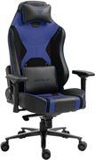 Игровое кресло ZONE 51 Armada Black/Blue 112336