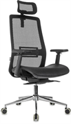 Офисное кресло Бюрократ MC-912-H Black 112932