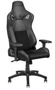 Игровое кресло KARNOX LEGEND BK Black 112325