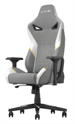 Игровое кресло KARNOX LEGEND Wizards Edition Grey 112332