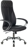 Офисное кресло Бюрократ CH-608SL/ECO Black 112811