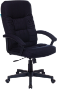 Офисное кресло Бюрократ T-9908AXSN Black 112954