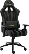 Игровое кресло ZONE 51 Gravity Black 112373