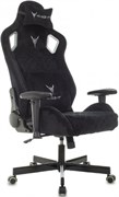 Игровое кресло Бюрократ Knight Outrider Black Light-20 112442