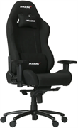 Игровое кресло AKRacing K7012 Black 112057