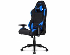Игровое кресло AKRacing K7012 Black/Blue 112105